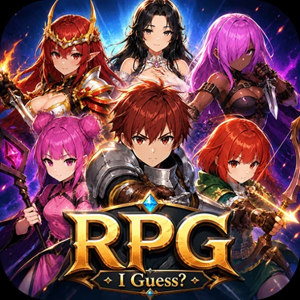 RPG, I Guess? Image