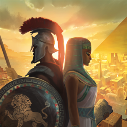 7 Wonders Duel Game Cover