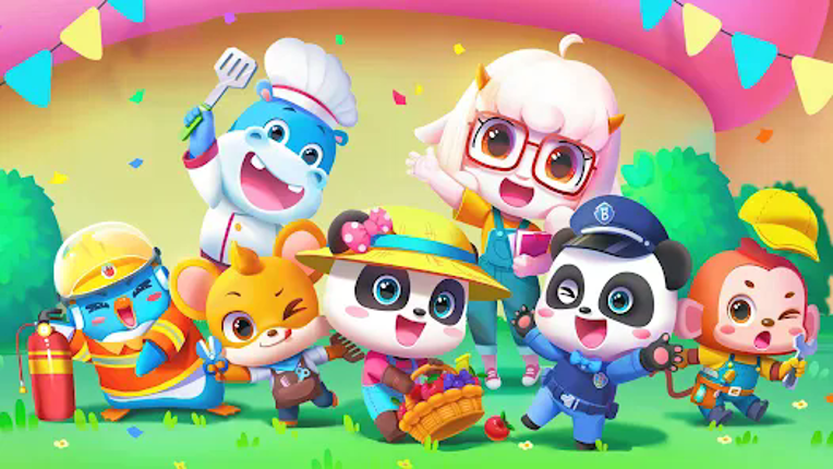 BabyBus Kids: Play & Learn Image