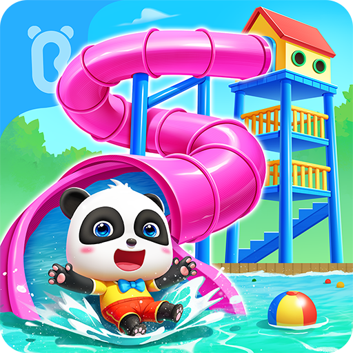 Games like Baby Panda's Kids Party