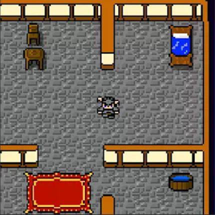 Combat Wear 2 - Wearable RPG screenshot