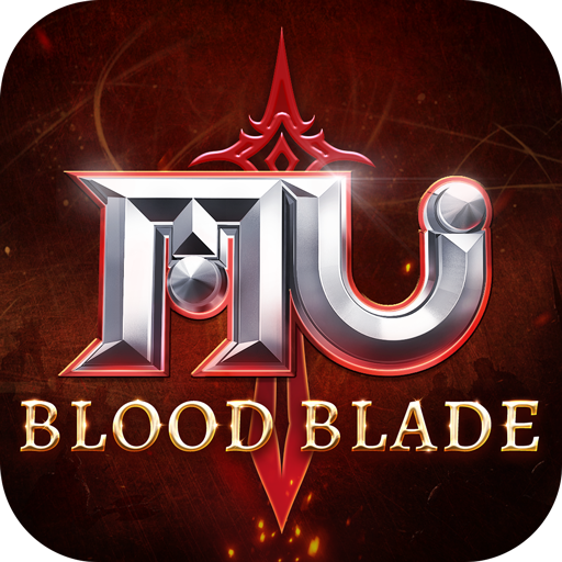 Games like MU: Blood Blade