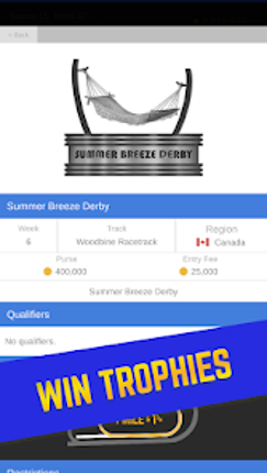 Stable Champions screenshot