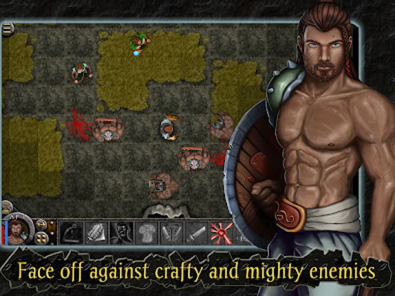 Heroes of Steel RPG Elite Image