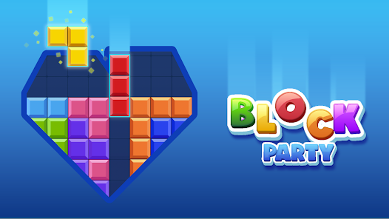 Block Puzzle Party screenshot