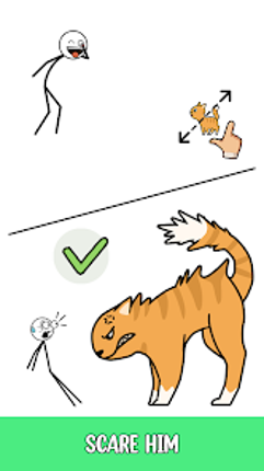 Make Me Angry: can you ? screenshot