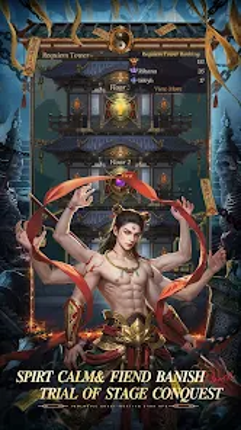 Ghost Hunter：Master Image