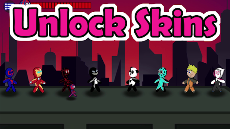 SpiderDoll screenshot