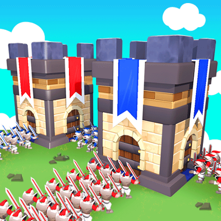 Conquer the Kingdom: Tower War Image