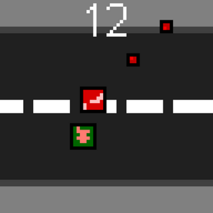 6 in 1 #LOWREZJAM screenshot