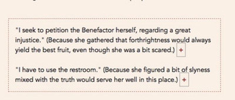 A Bathroom Myth Image