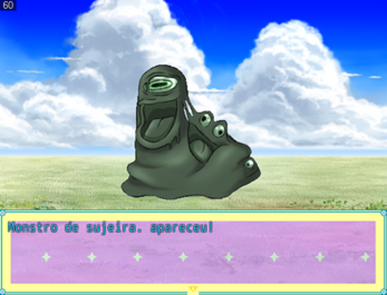 Alfabeto de Memórias screenshot