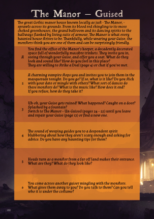 Apothecaria - Halloween Expansion Image