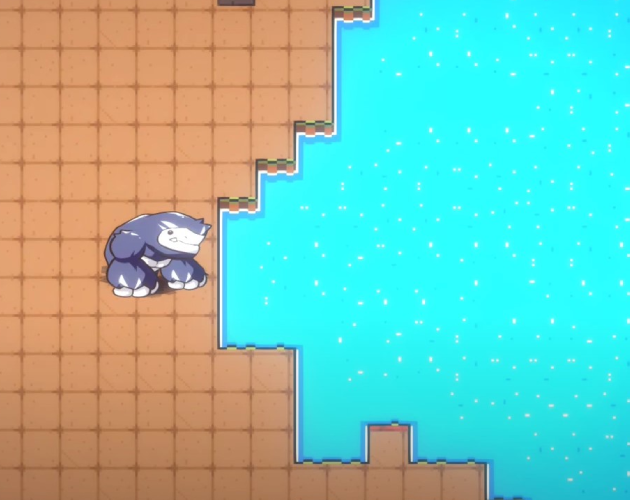 Games like Auto-Generating