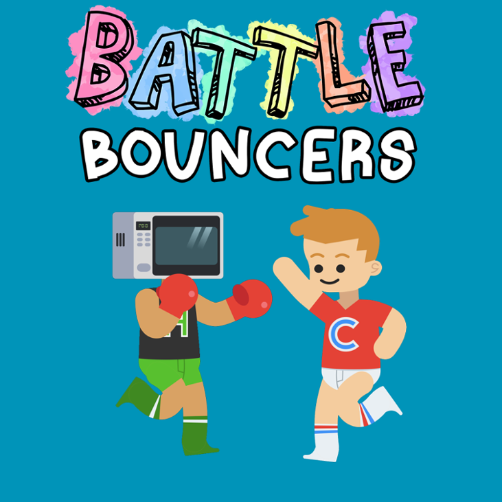Games like Battle Bouncers