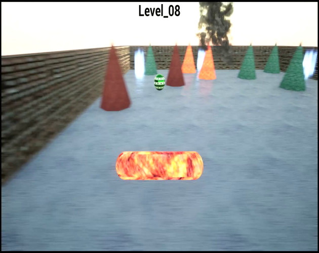 Games like Block Breaker 3D