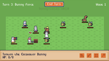 Bun-Bun Battlefield Image