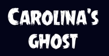 Games like Carolina's Ghost