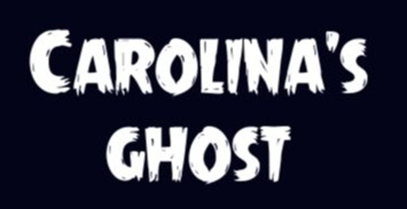 Carolina's Ghost Image