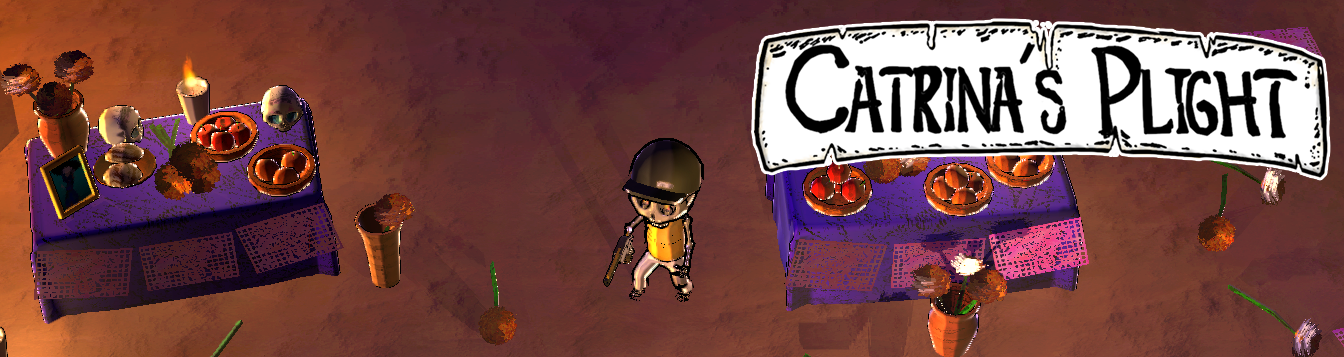 Games like Catrina's Plight