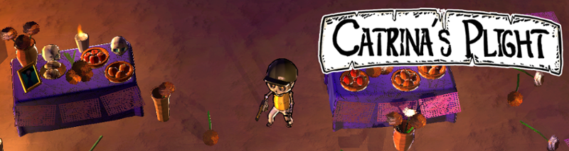 Catrina's Plight Image