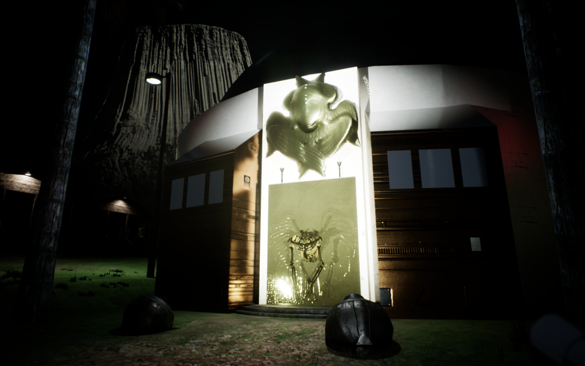 Games like The Secret Of Celestial's Door