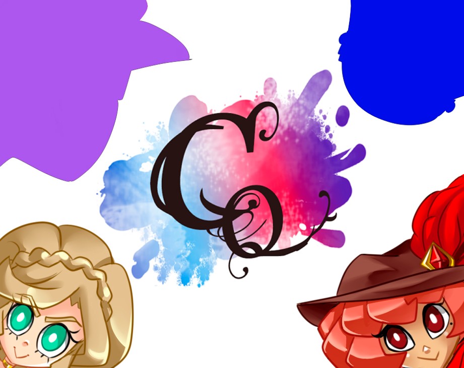 Games like Chaotic Quartet