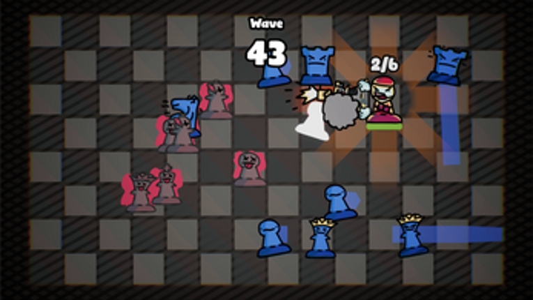 Chuns screenshot