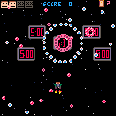 Games like Clear Your Mind