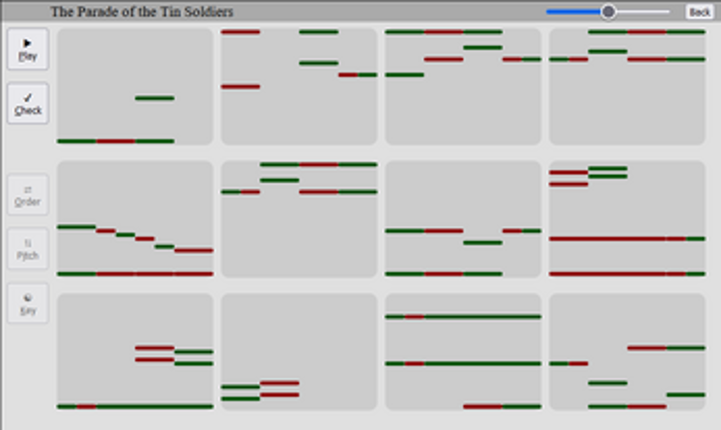 Confused Carols Image