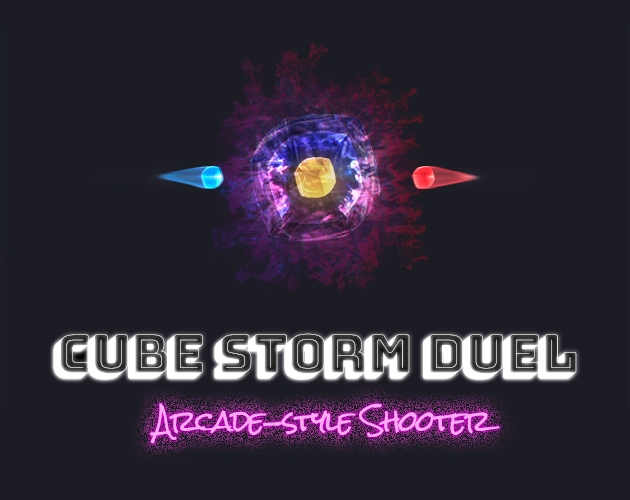 Games like Cube Storm Duel