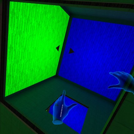 Cubed (Rift/RiftS) screenshot
