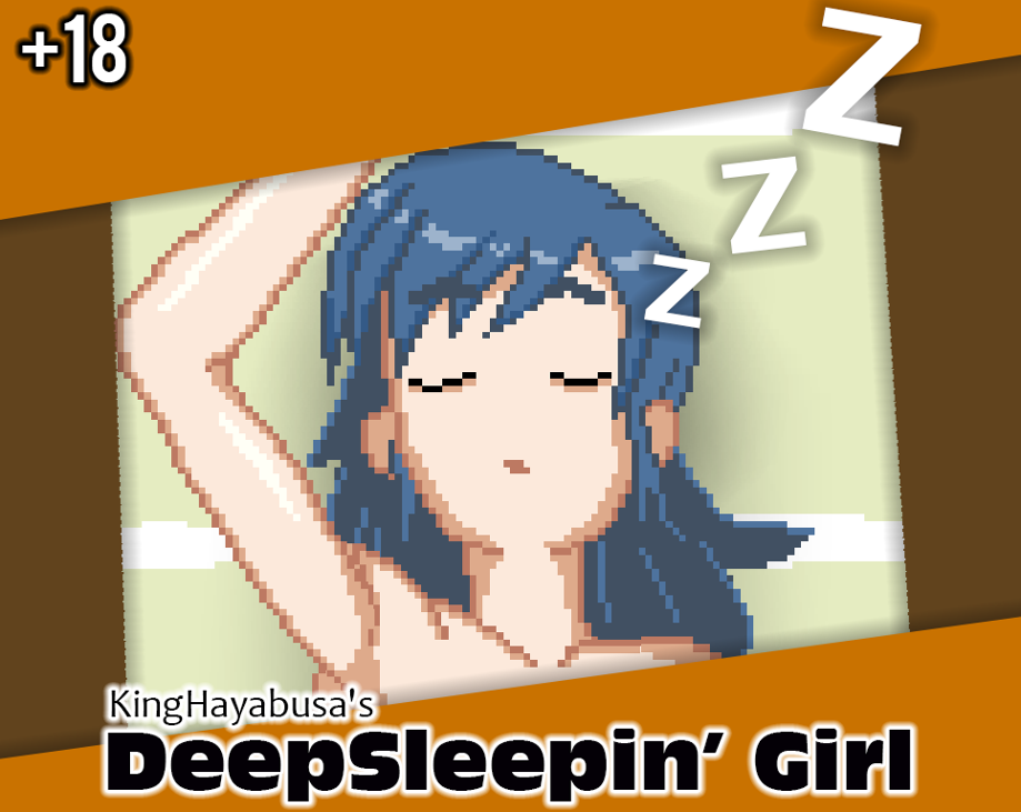 Games like Deep Sleepin' Girl (Demo)