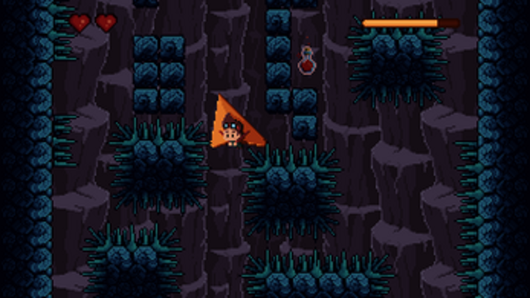 Descent Image
