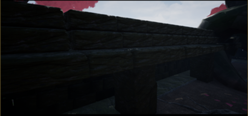 Japanese Ruin screenshot
