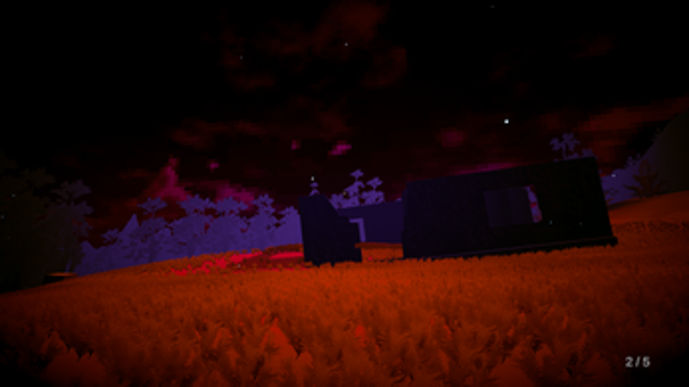 Downfall Planet Image