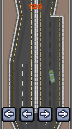 Driving Madness! Image
