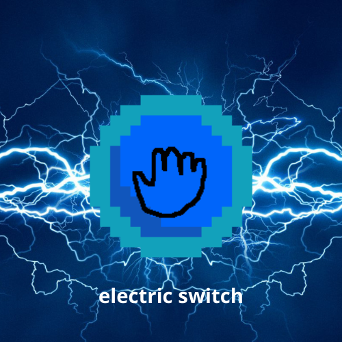 Games like electric switch
