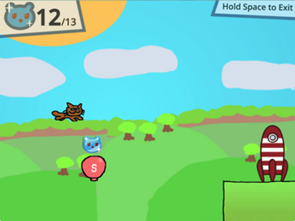 Foolzbrave's Birthday Extravaganza screenshot