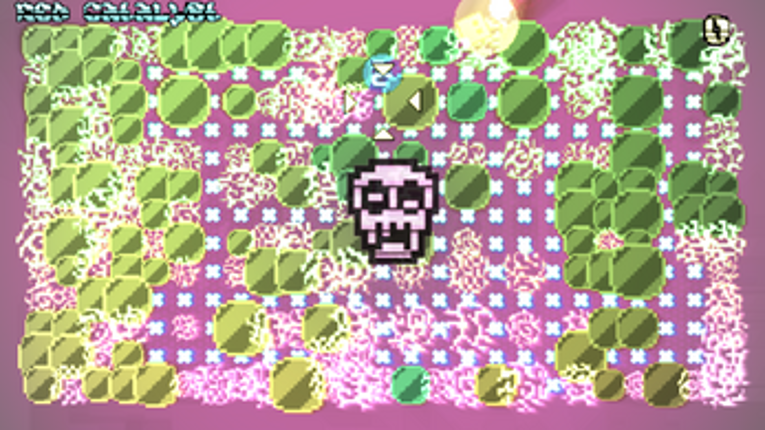 Forget-Me-Not<R screenshot