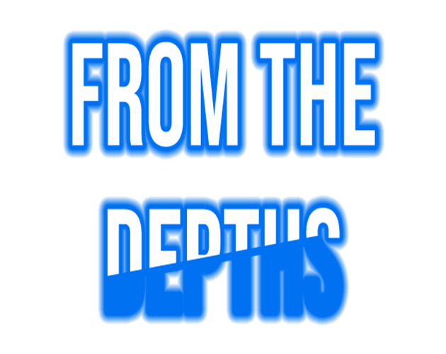 Games like From The Depths