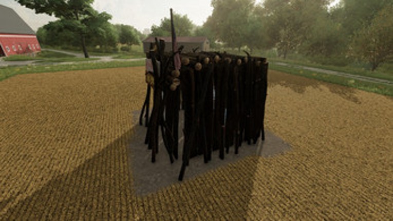 FS22 - Castle Byers Image