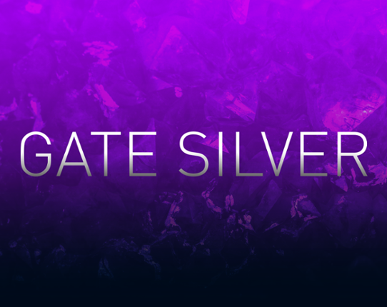 Gate Silver Alpha Game Cover