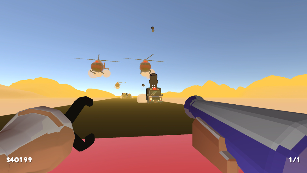 Games like Grapple Getaway