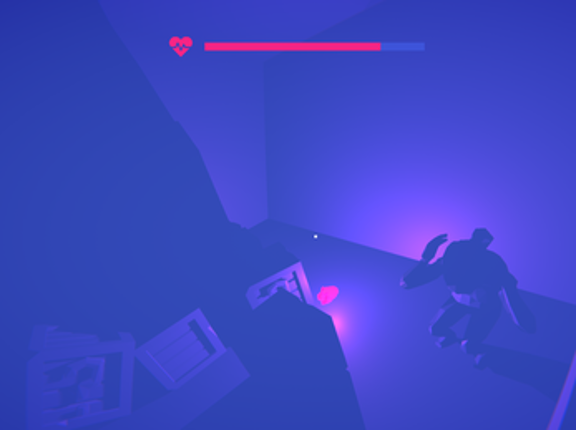 Heartlight Path screenshot