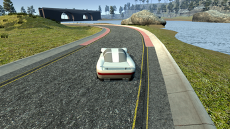 Hot Tracks: Cars Image