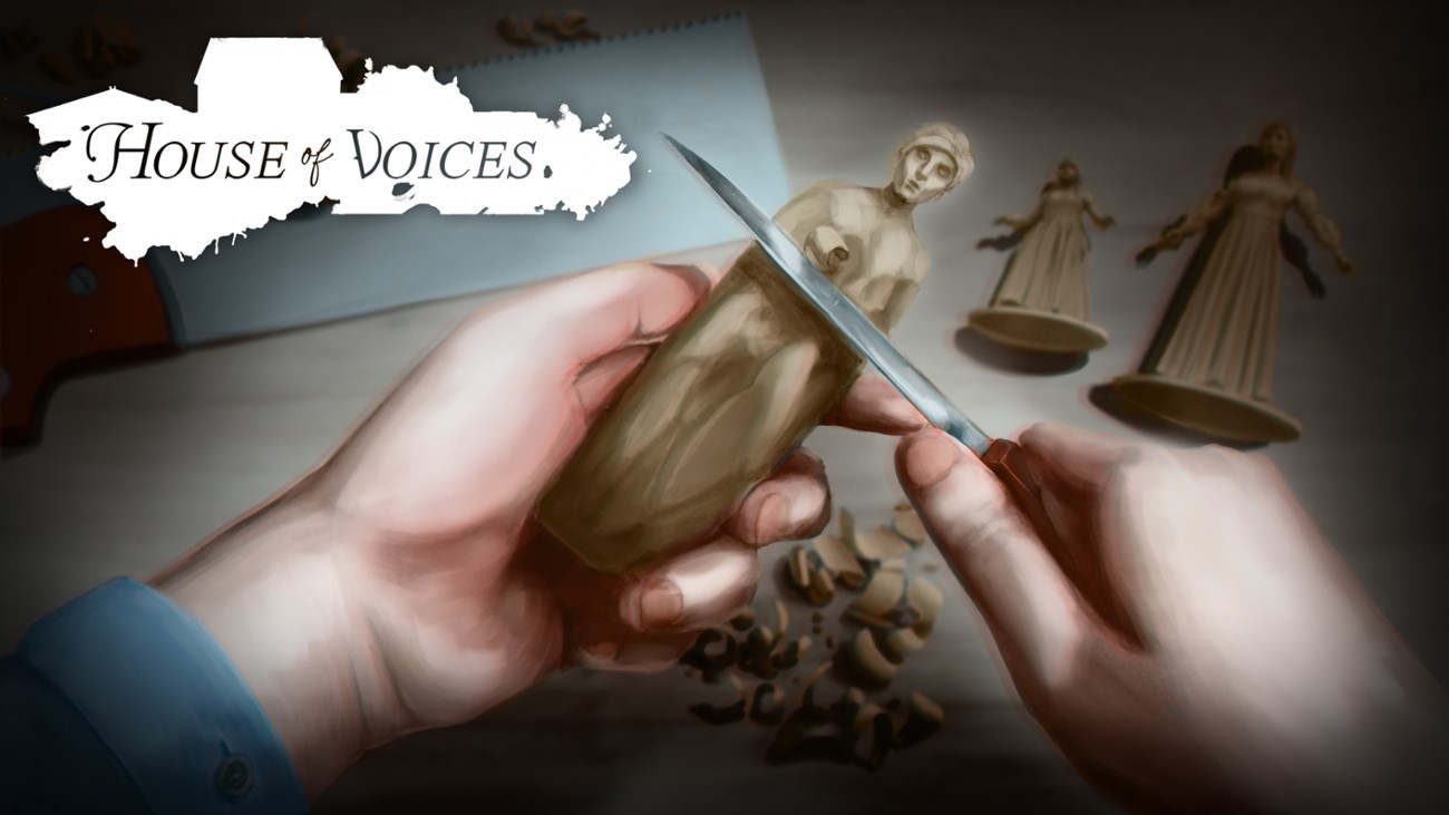 Games like House of Voices