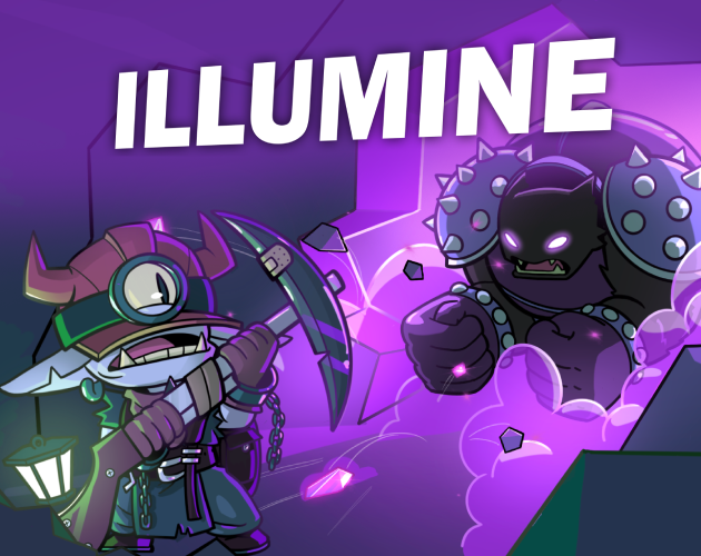 Games like Illumine