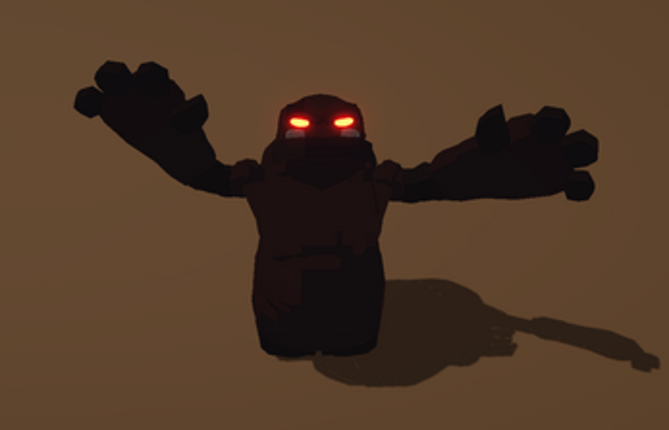 Into the Cave screenshot