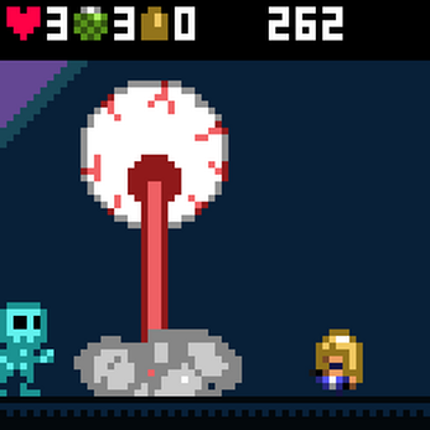 Invaded Privacy screenshot